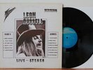 LEON RUSSELL Session LP (Zerocks) VG+ Vinyl Not TMOQ