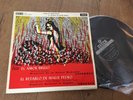 DECCA SXL 2260  WBg FALLA - EL AMOR BRUJO OSR ANSERMET  EL RETABLO ARGENTA SPAIN