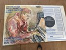 SXL 6768 PROKOFIEV - PIANO CONCERTO NO.3/AUTUMNAL/CLASSICAL SYMPHONY ASHKENAZY