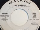 DYNAMICS   I Need Your Love / Love Me. 60s Northern Soul 45 on RCA DJ. MP3