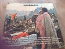 WOODSTOCK 3 LP Stereo Atlantic red/plum vinyl 2402001 002 003