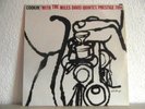 Cookin´ With The Miles Davis Quintet Vinyl VG+