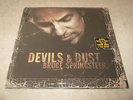 BRUCE SPRINGSTEEN-Devils & Dust 2LP's SEALED  Very Limited 2005 US First Press
