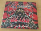 Exhorder - The Law (Limited Edition Digipak) - VERY RARE