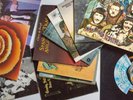 DIV. GEBRAUCHTE  ROCK-POP VINYL ALBEN -1970 BIS 1980