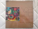 Sanullim / Sanulrim / San Ul Lim- Already Now debut LP korean psych