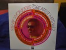 STEVIE WONDER VERY RARE SEALED LP GREATEST HITS VOL.2 1971 USA 1ST PRESS OOP