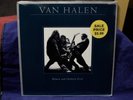 VAN HALEN VERY RARE SEALED LP WOMEN & CHILDREN FIRST 1980 USA 1ST PRESS NOT 180g