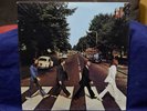THE BEATLES VERY RARE SEALED LP ABBEY ROAD 1969 USA 1ST PRESS APPLE RECORDS