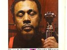 Charlie Mingus - Blues & Roots LP - Atlantic 1305 Mono VG+