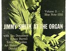 Jimmy Smith - At The Organ Vol. 2 LP - Blue Note BLP 1552 Mono DG RVG 47 W 63rd