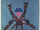 Hank Mobley - The Flip LP - Blue Note - BST 84329 Stereo RVG