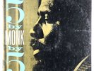 Thelonious Monk Quintet - 5 By Monk By 5 LP - Riverside - RLP 1150 Mono DG