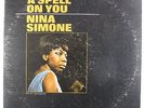 Nina Simone - I Put A Spell On You LP - Philips Mono DG