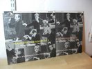 ALP 2047 8 MAHLER Symphony No 9 BARBIROLLI BERLIN PHIL HMV R/S MONO 2LP EX