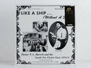 PASTOR T.L. BARRETT & THE YOUTH FOR CHRIST CHOIR Like A Ship... LP NEW VINYL Num
