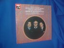 ASD 3145 1st press B/W WORLD PREMIERE CELLO CONCERTOS ROSTROPOVICH