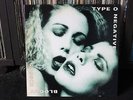 TYPE O NEGATIVE BLOODY KISSES  ORIGINAL FIRST PRESSING  LP