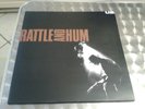 DOUBLE LP U2 - RATTLE AND HUM - ETAT NEUF - ECHANTILLON PROMO - U 27 - UK -