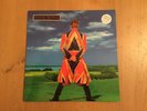 David Bowie Earthling album original vinyl copy