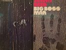 JIMMY REED Big Boss Man LP ABC BLUESWAY BLS-6015 orig stereo rare blues NM