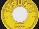 JERRY LEE LEWIS - 