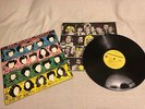 1978 Rolling Stones Some Girls BANNED Record Vinyl LP Album RSR COC 39108 EX/VG