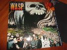 W.A.S.P. ?– The Headless Children ..org,1989..in very good condition...Capitol