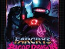 Power Glove: Far Cry 3 Blood Dragon OST 2xPink Vinyl NM/NM RSD 2014 with Poster