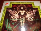 Fifth Angel ?– Time Will Tell ... org,1989..in very good condition..Epic..rare