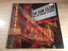 LP The Gun Club ?– The Las Vegas Story 1984 VINYL OIS  Animal Records ?– 206 445