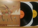 Watsky - Cardboard Castles vinyl