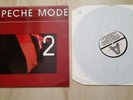 Depeche Mode - I Can't Hear You As The Dogs Were Laughing And I'm Blind 2 Vinyl