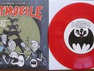 BATMOBILE Hurt EP Single 7
