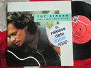 John Cougar Mellencamp ?– Pop Singer JCM 12 Pic Sleeve UK 7 inch Vinyl Single