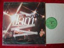 THE JAM VERY RARE THE FINAL CONCERT BRIGHTON VOL 1 VINYL LP Paul Weller Punk Mod