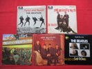 THE BEATLES COLLECTION(1) 5 X 7