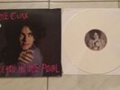 The Cure Death in the Pool Vinyl Weiß