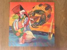 The Mars Volta - Octahedron 2 LIMITED WHITE COLOR Vinyl LP's in NM to M-