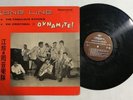 Kong Ling & The Fabulous Echoes Vic Cristobal LP record Beat Hong Kong Singapore