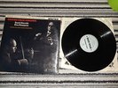 SAX 2411 Brahms:Violin Concerto Oistrakh/Klemperer Columbia ED1 Blue Silver