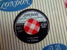 it will stand by the showmen original vinyl 1961 single