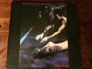 Siouxsie And The Banshees: The Scream: LP 1978: Signed MINT