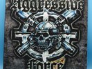 Aggressive Force LP ISD rebelles ROR rock-o-rama