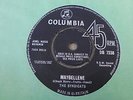 The Syndicats - Maybellene 1964 UK 45 COLUMBIA RGM/JOE MEEK MOD MINT-