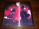 THE WHITE STRIPES Get Behind Me Satan Color Vinyl Double LP RSD 2015 Third Man