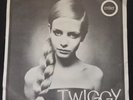 RARE TWIGGY SINGLE  BEAUTIFULL DREAM AND I NEED YOUR HAND IN MINE