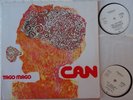 Can Tago Mago 1981 Reissue Vinyl 2x LP Spoon 006/7 66.28200 Double Album LC 7395