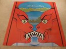AUNT MARY JANUS 1973 LP (REISSUE 2006) AK254 AKARMA GATEFOLD SLEEVE