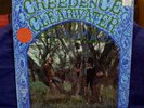 CREEDENCE CLEARWATER REVIVAL VERY RARE SEALED LP 1ST ALBUM 1968 USA PRESS OOP